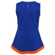 Florida YOUTH Cheerleader Jumper Dress